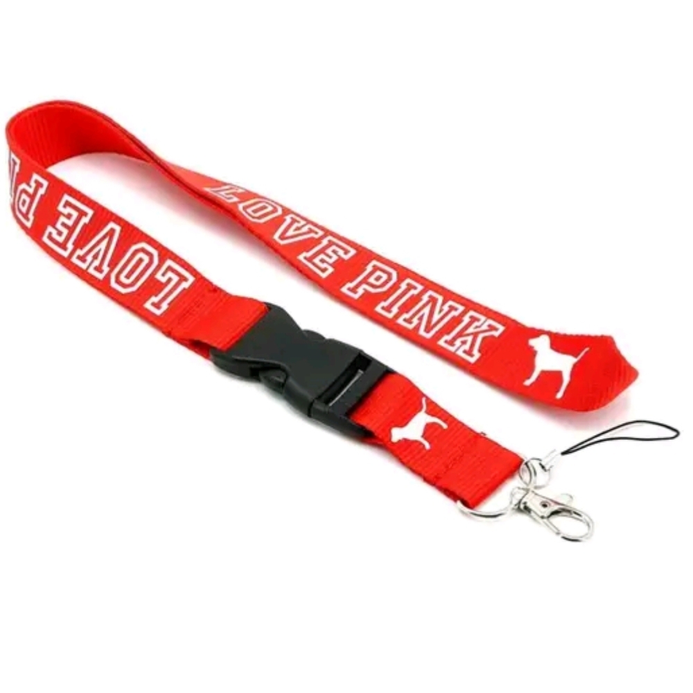Victoria's Secret PINK Lanyard
